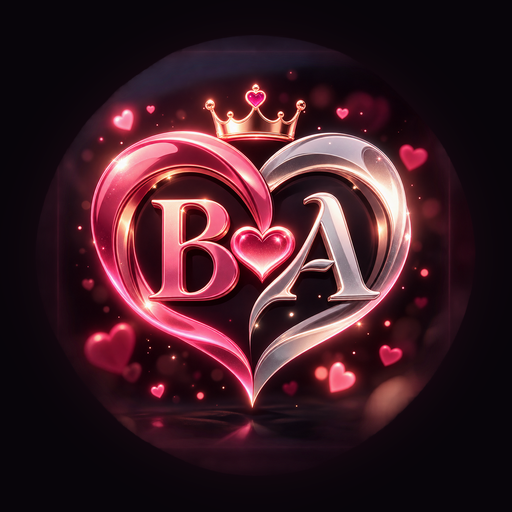 Berre ve Alihan logosu